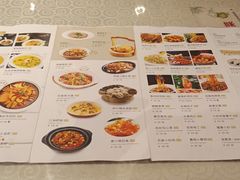 -国人川菜(李家村建东街店)