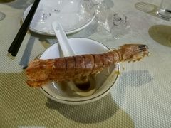 -新享乐海鲜(翠华路店)