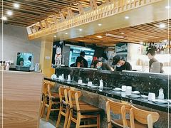 大堂-赤稻·日式料理(禅城店)