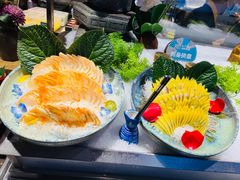 -喜庭海鲜自助(来福士店)