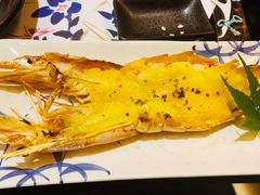 -天狗山料理(省体店)