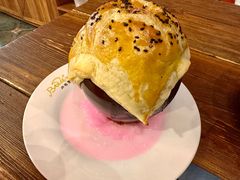 -卢布里西餐厅(海拉尔店)