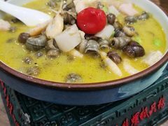 汤丝螺-锡和无锡菜(景丽苑店)