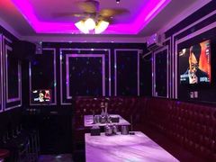 -冰城小镇音乐串吧·聚会餐厅(百子湾店)