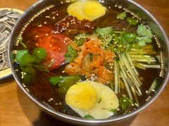 -亮子·东北特色烧烤(真如店)