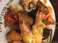 -松子料理(亮马桥店)