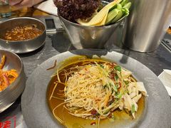 -KAOKAO烤烤·丹东海鲜烧烤(望京店)