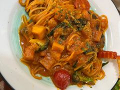 -魏斯理汉堡(西安沣东吾悦店)