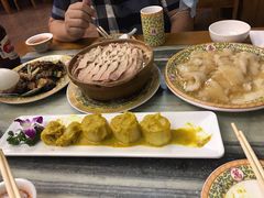 -砂锅居(西四店)