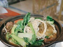 -清真马祥兴菜馆(云南北路店)