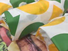 -赛百味SUBWAY(哈西店)