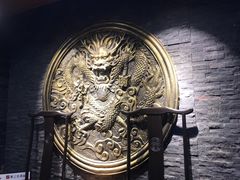 景观位-大龙燚火锅(五一广场店)