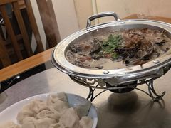 -全家福东北菜(联谊花园宜康苑店)