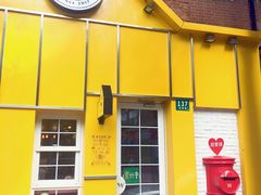 -W CAFE(甜爱路店)