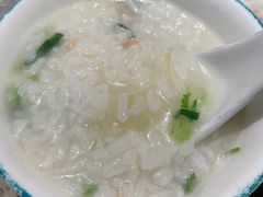 -淘米捞·米汤脆鲩鱼火锅(福田皇岗店)