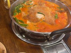 -亮欢寨酸汤鱼(沙冲路店)