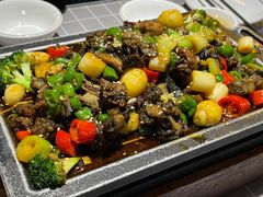 -滋味烤鱼(超洋店)