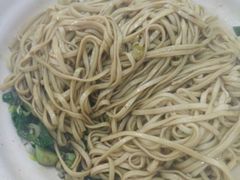 -蒋家桥饺面店(广陵路店)