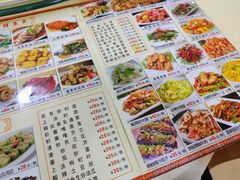 -老字号蛇口德记烧腊饭店·海鲜加工