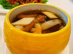 -功德林素菜饭庄(前门店)