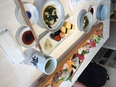 筑地玉寿司-筑地玉寿司(銀座コア店)