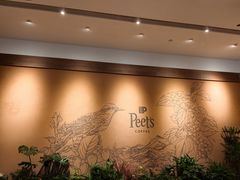 -Peet's Coffee皮爷咖啡(杭州来福士店)