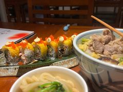 -牛玄庵日式寿喜烧·料理店(新源里店)