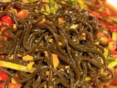 蕨根粉-粗粮人家·东北菜(洋桥店)