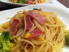 芝麻布丁-阿兹凯乐·老洋房西餐