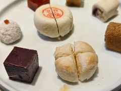 -真地道京味府·鲜橙烤鸭·北京菜(朝外大街东大桥店)