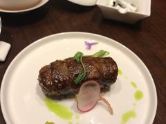 -彩丰楼·中餐厅(国家会展中心上海洲际店)