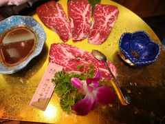 -黑牛の店·和牛烧肉(合生汇店)