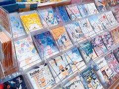 -猫的天空之城概念书店(印象城购物中心店)