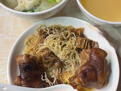 -汉记面馆(南华东路店)