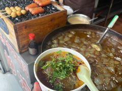 -上帝炸鸡(食品街店)