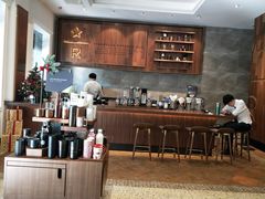 -星巴克臻选(广州沙面店)