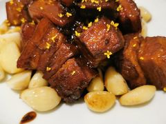 -楚山晓·湖北菜(武汉光谷K11店)