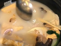 -马凯餐厅(长椿街店)