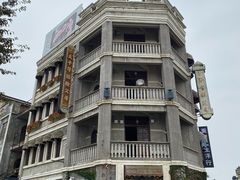 -两江国际影视城