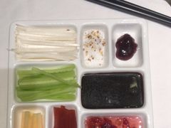 -彩虹之约•淮扬家宴(亚运村店)