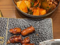 -海之屋韩式烤肉(海棠68环球美食街店)