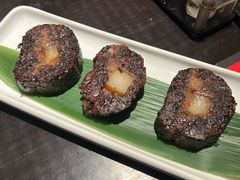 南宁水街黑米粽-桂小厨广西菜(万象城店)