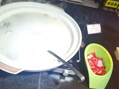 -青岛蓝海大饭店·爱琴海自助餐厅(崂山店)