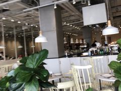 大堂-娜娜家·Nana's restaurant(国金汇店)
