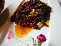 -上座·餐厅(阳光100店)