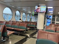 -厦门高崎国际机场-T3航站楼