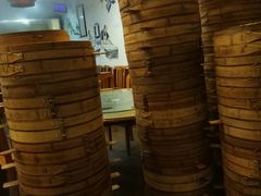 -清泉阁包子饺子·刀削面(五一店)