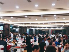 大堂-香顺·客家菜(东坑店)