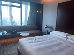 -上海龙之梦万丽酒店