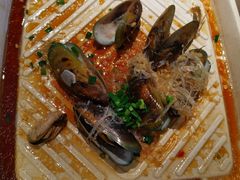 -盒马鲜生(杭州运河上街店)